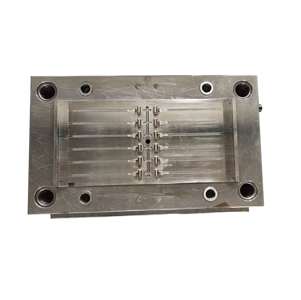 Cable ties mould nylon cable tie mould